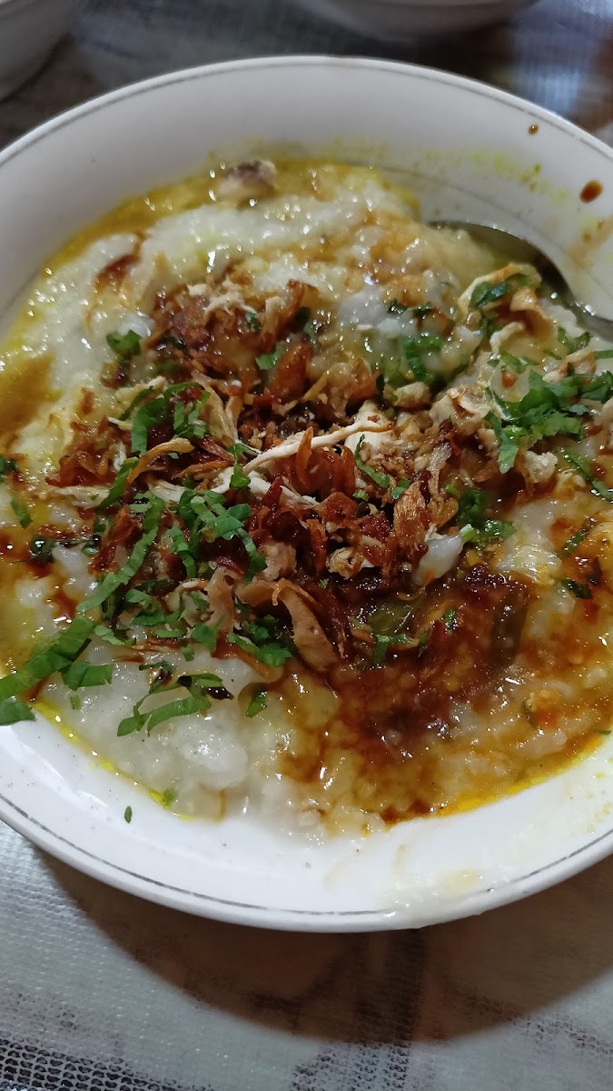 Bubur Ayam Sukabumi Babah Azis - Photo 5