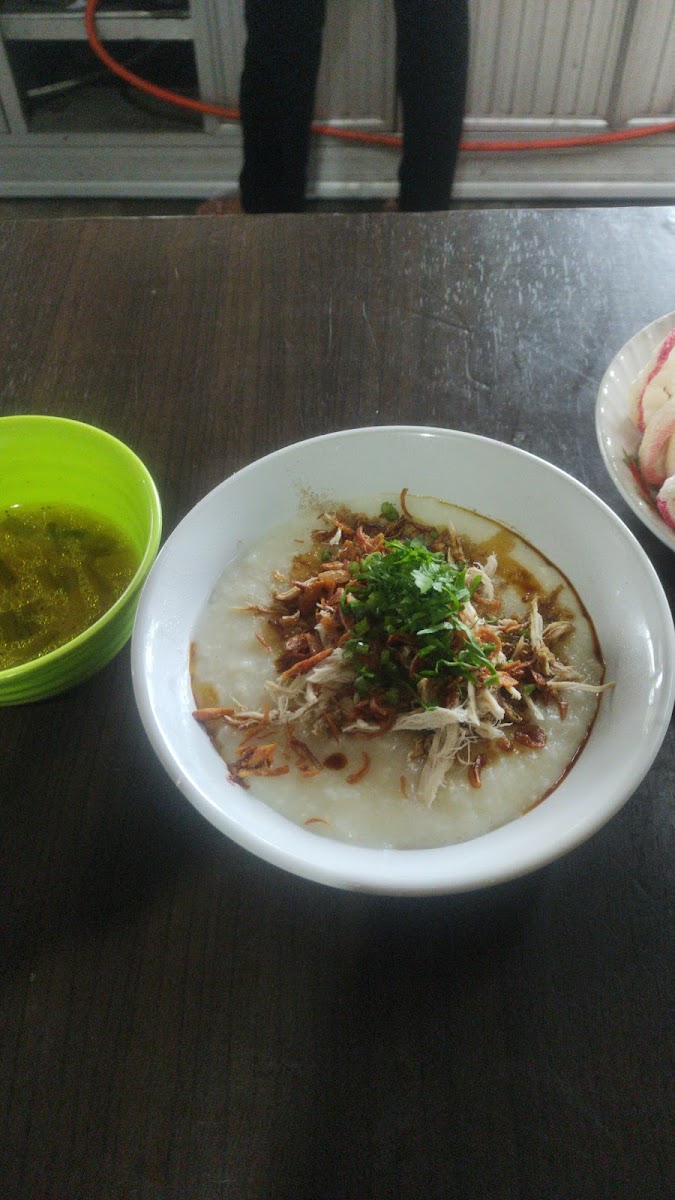 Bubur Ayam Sukabumi Babah Azis - Photo 6