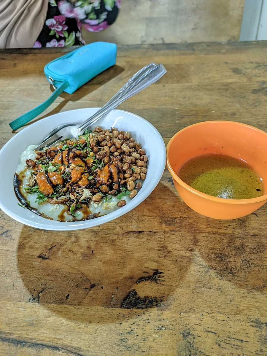 Bubur Ayam Sukabumi Babah Azis - Photo 8