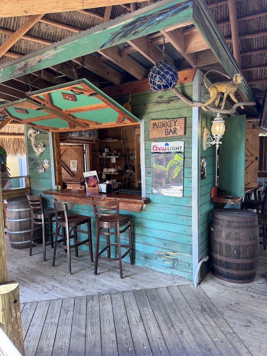 Good Spirits Lounge