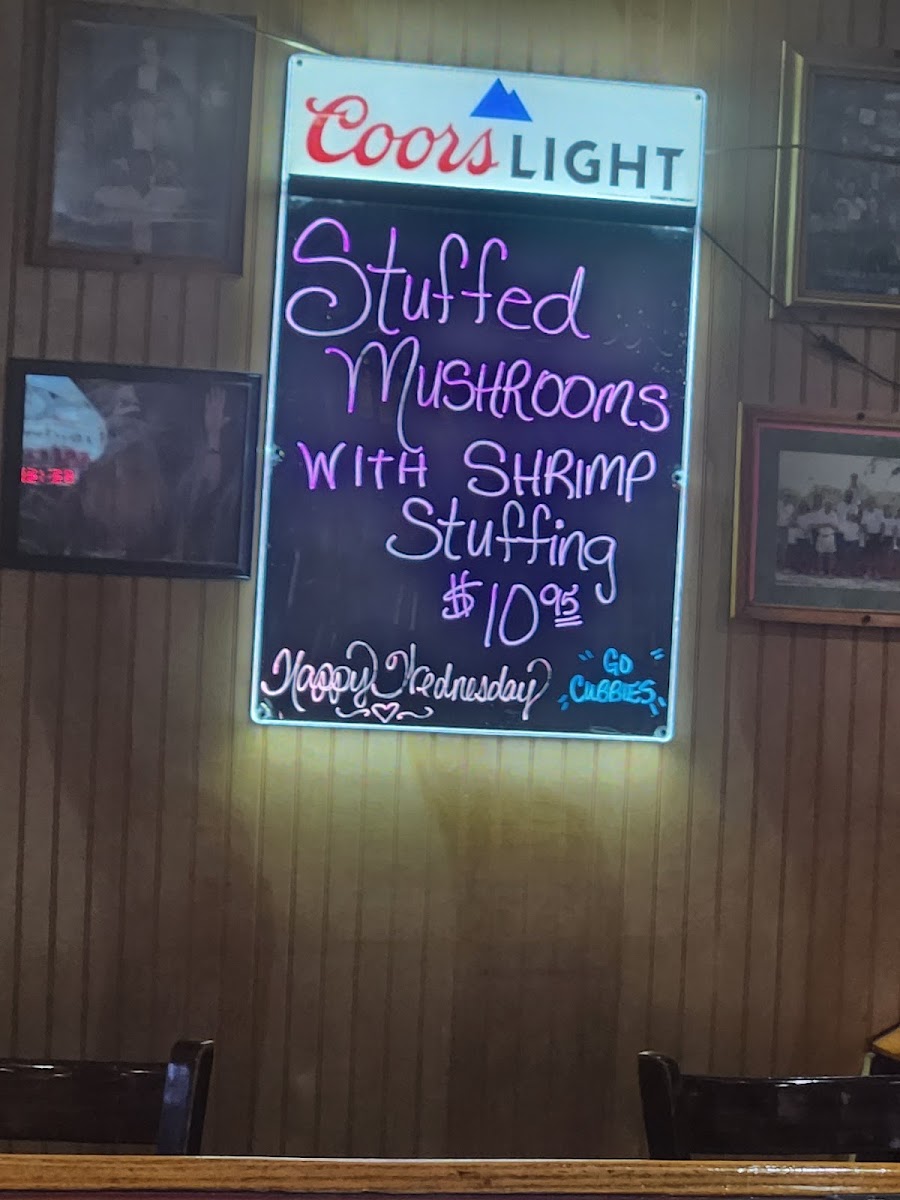 Menu Photo 8