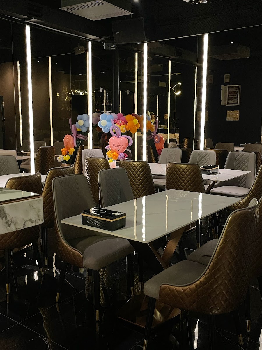Butter Cream cafe