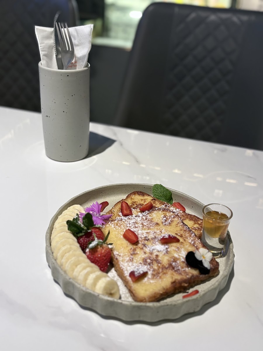 Butter Cream cafe - Photo 3