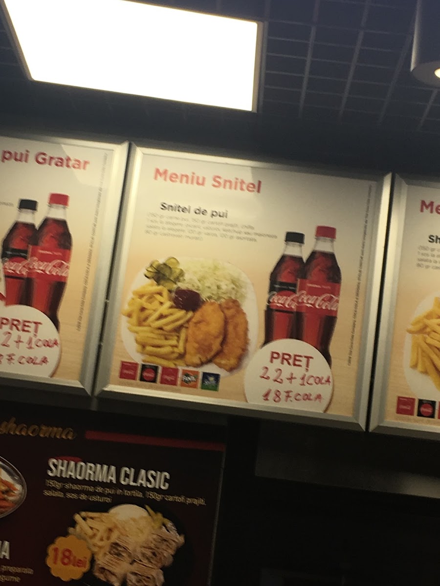 Menu Photo 9