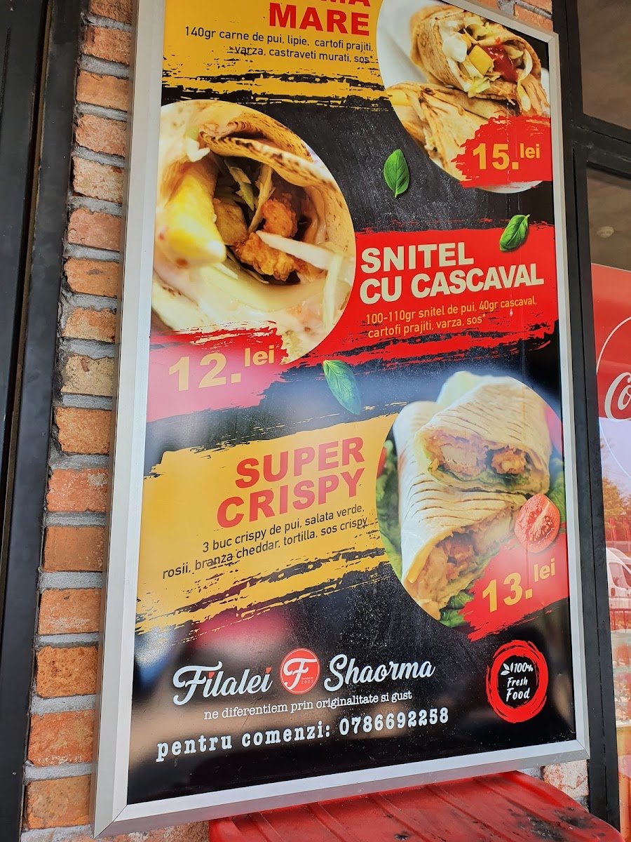 Menu Photo 5