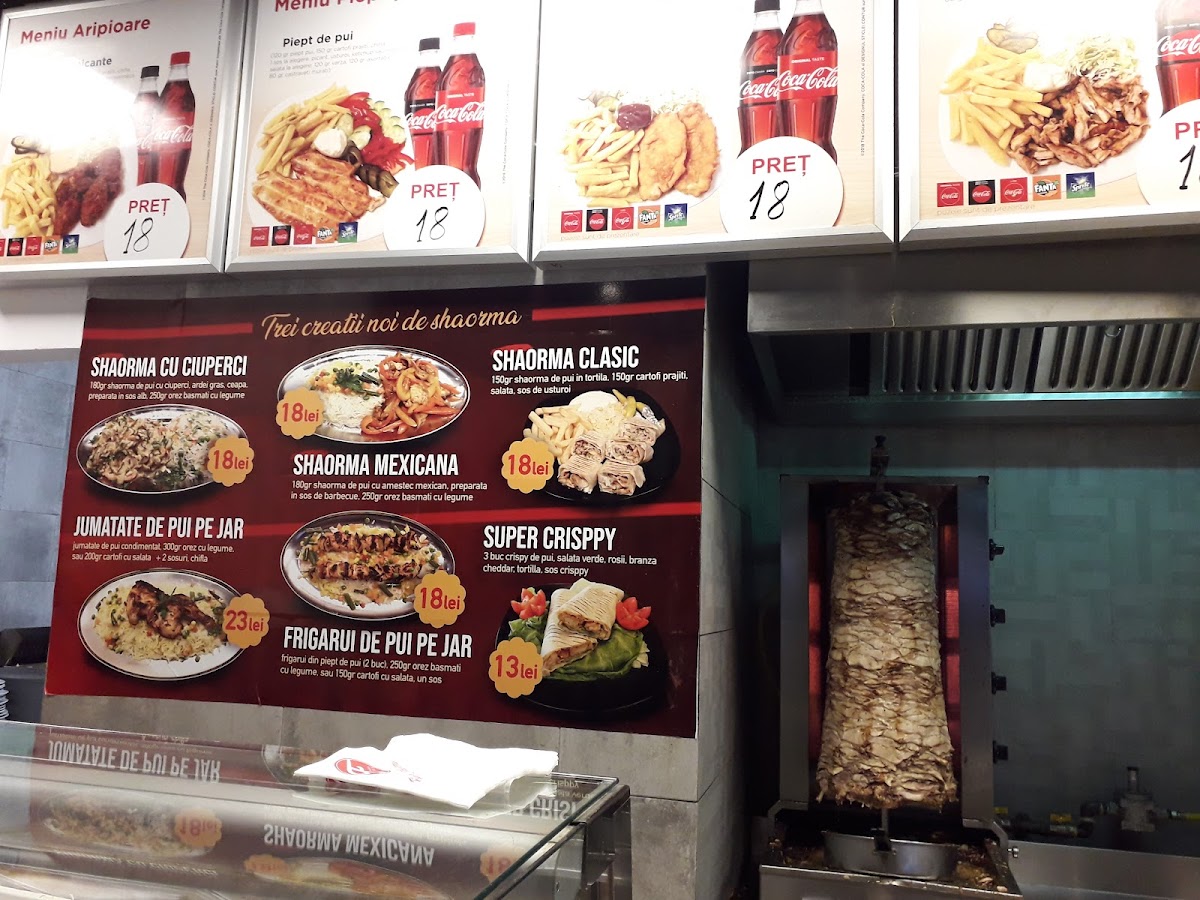 Menu Photo 7