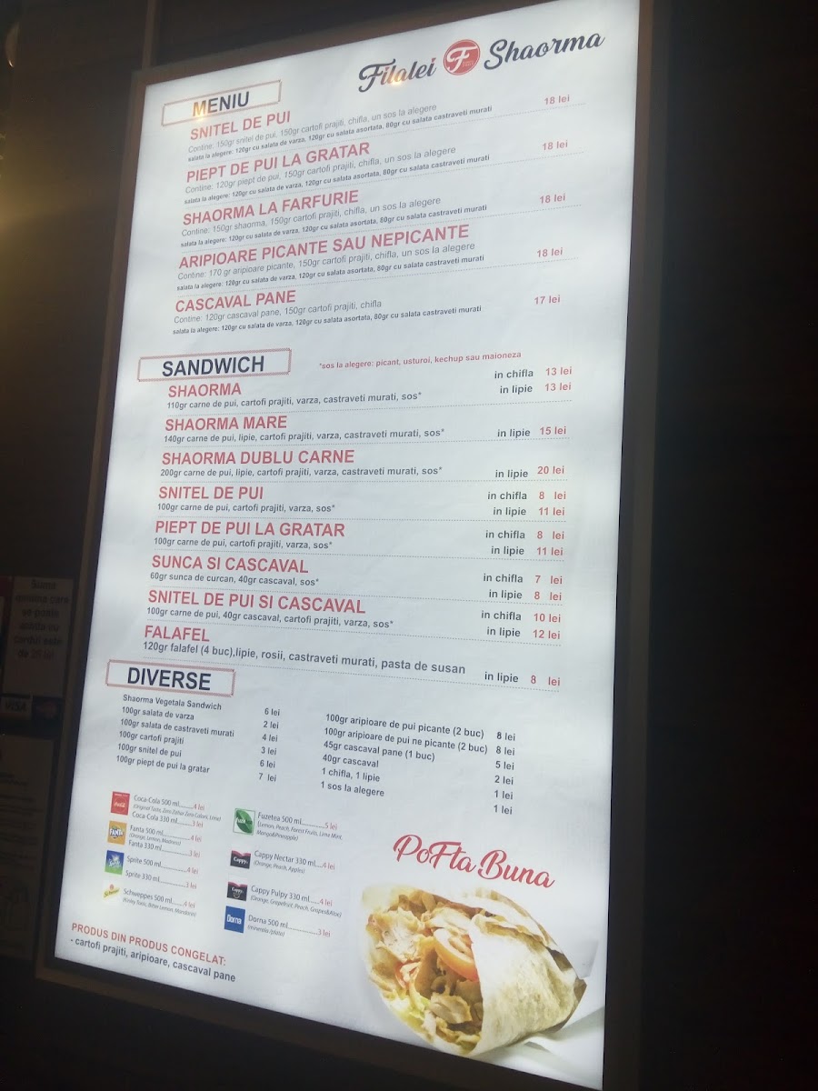 Menu Photo 8