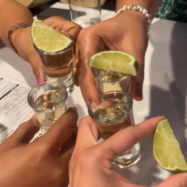 Tequila