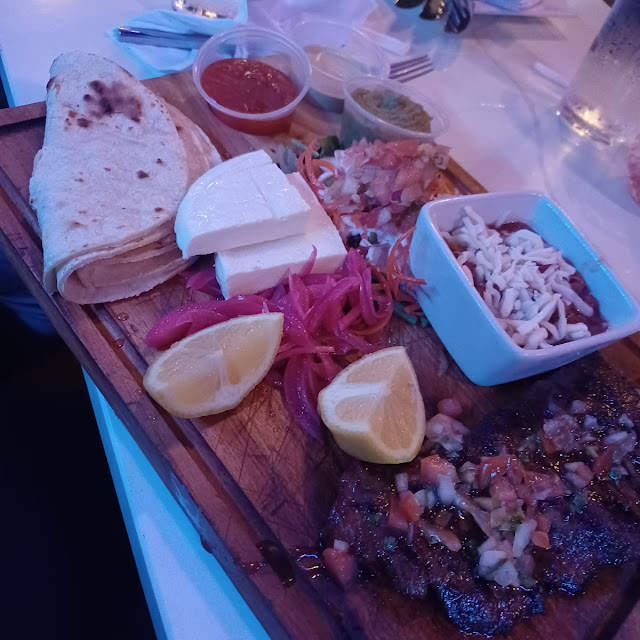 Una Asada