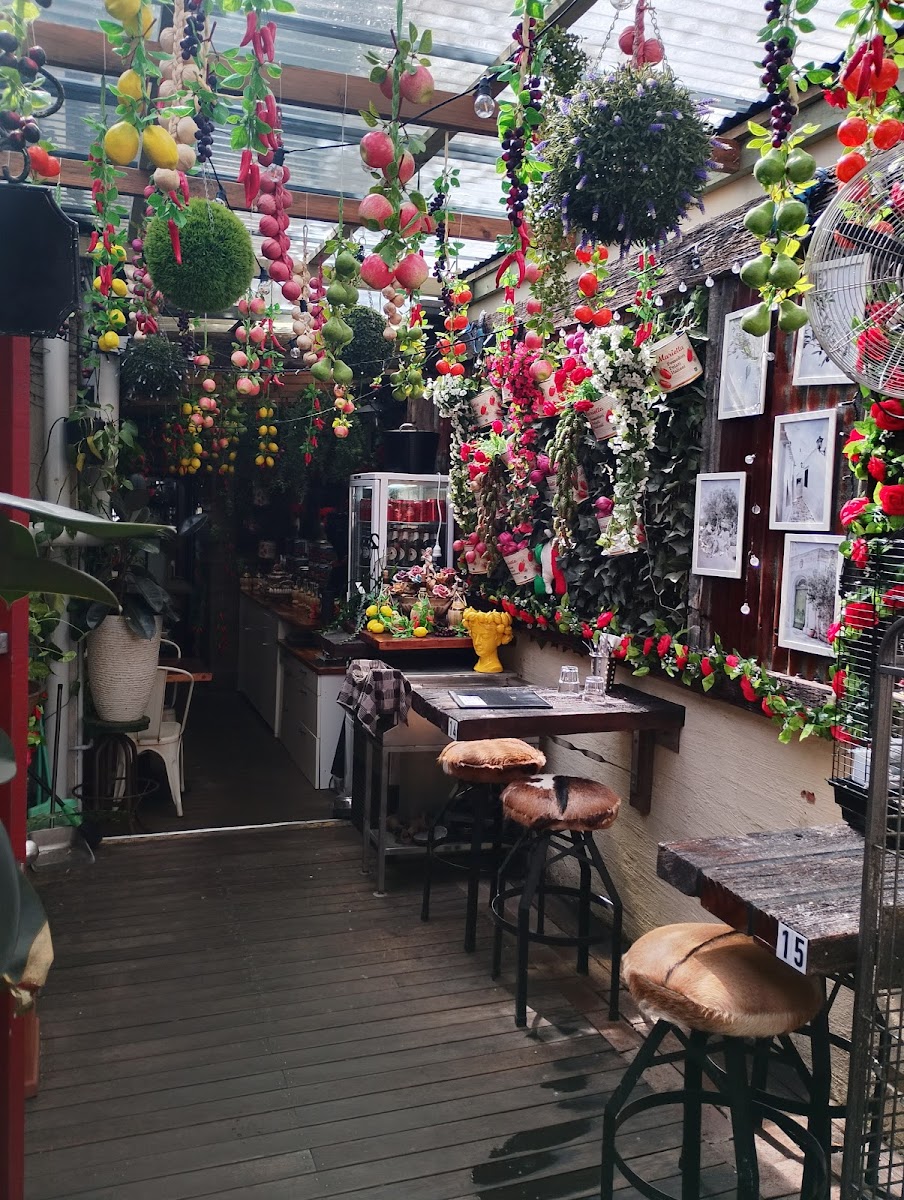 Mrs Pasta Balmain - Photo 2
