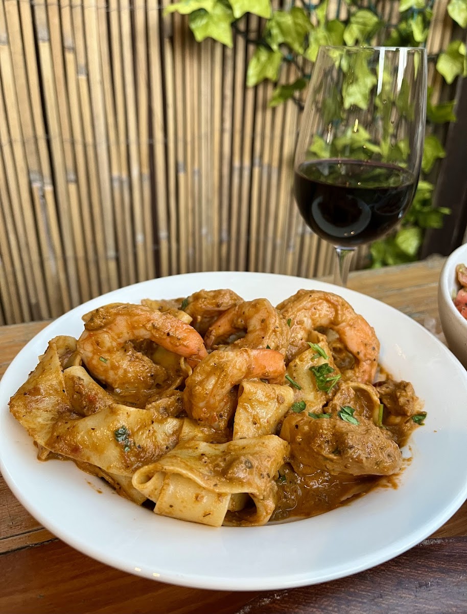 Mrs Pasta Balmain - Photo 7