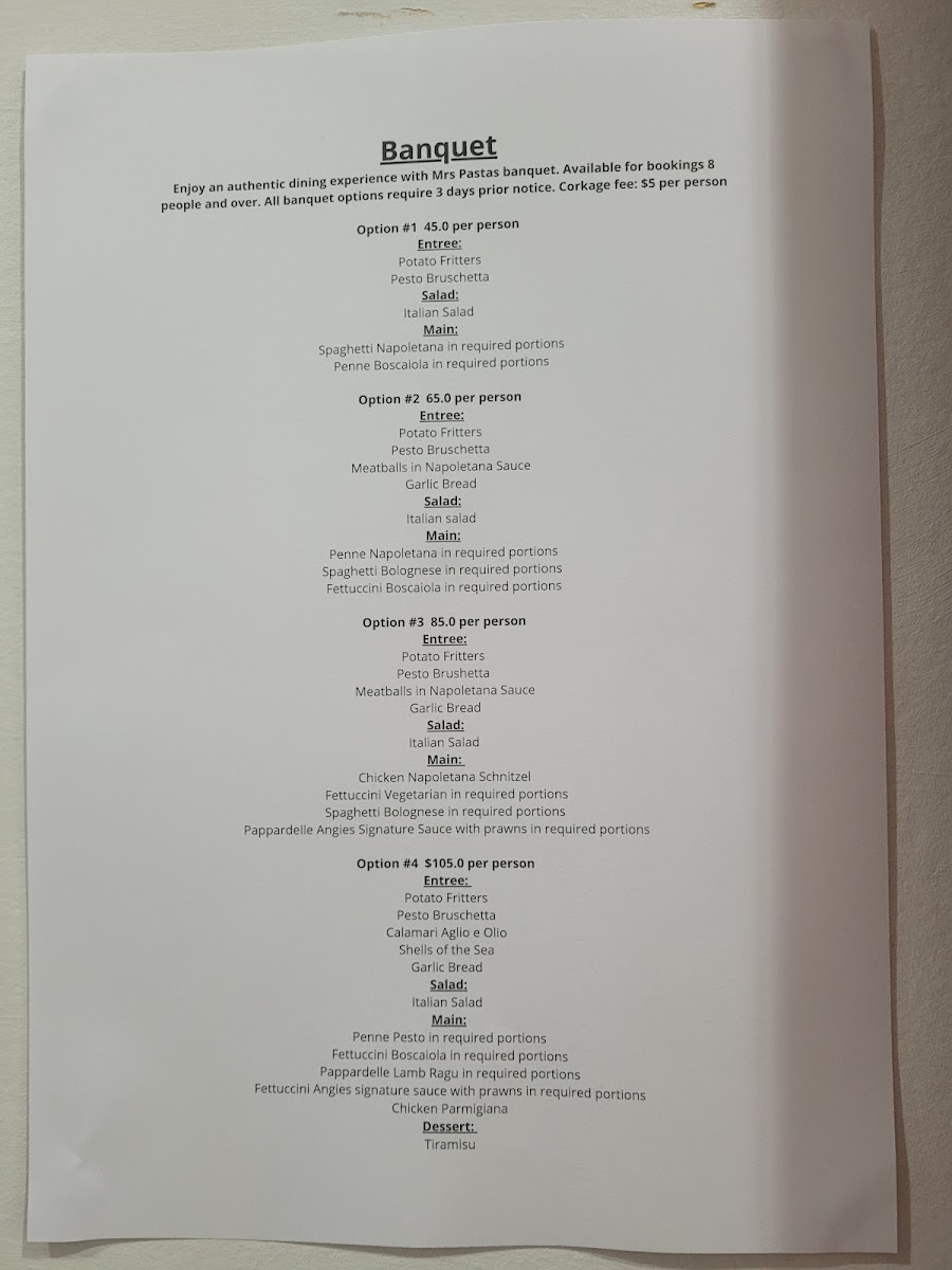 Menu Photo 4