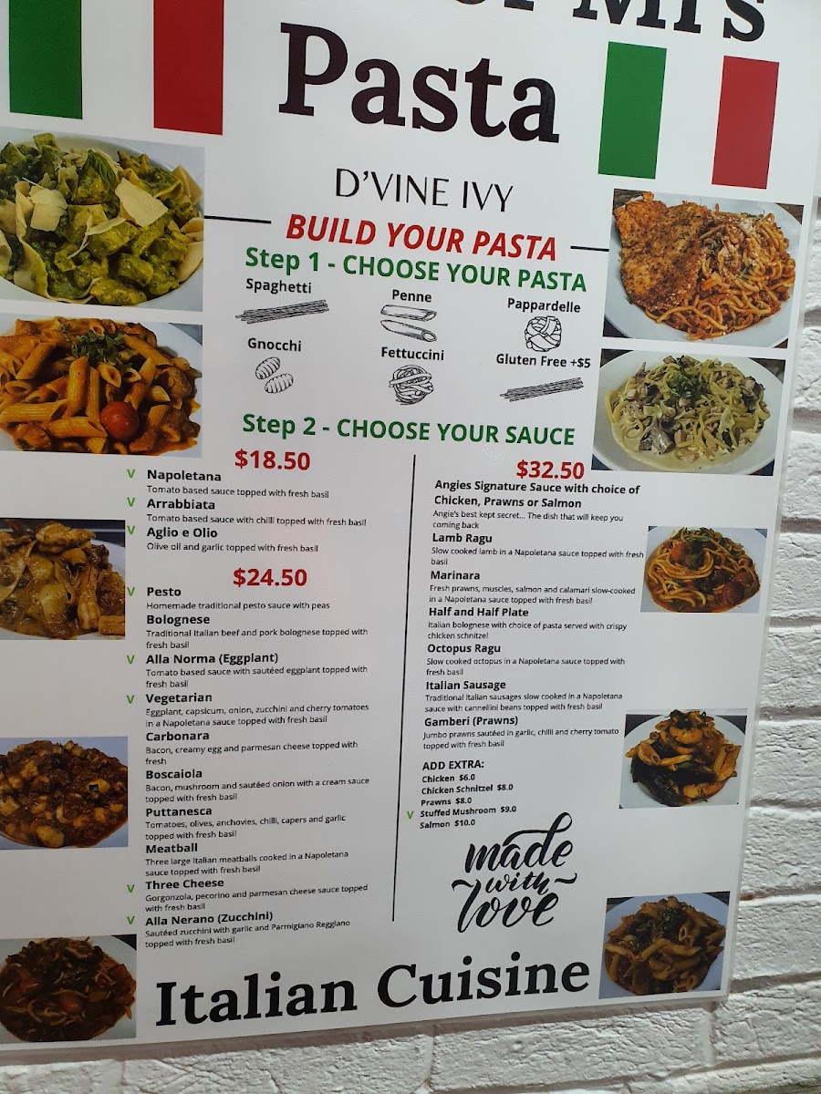 Menu Photo 6