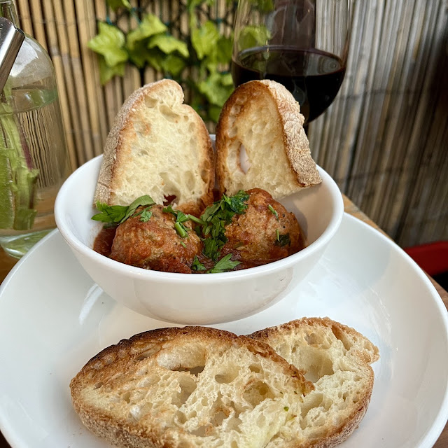 Meatballs