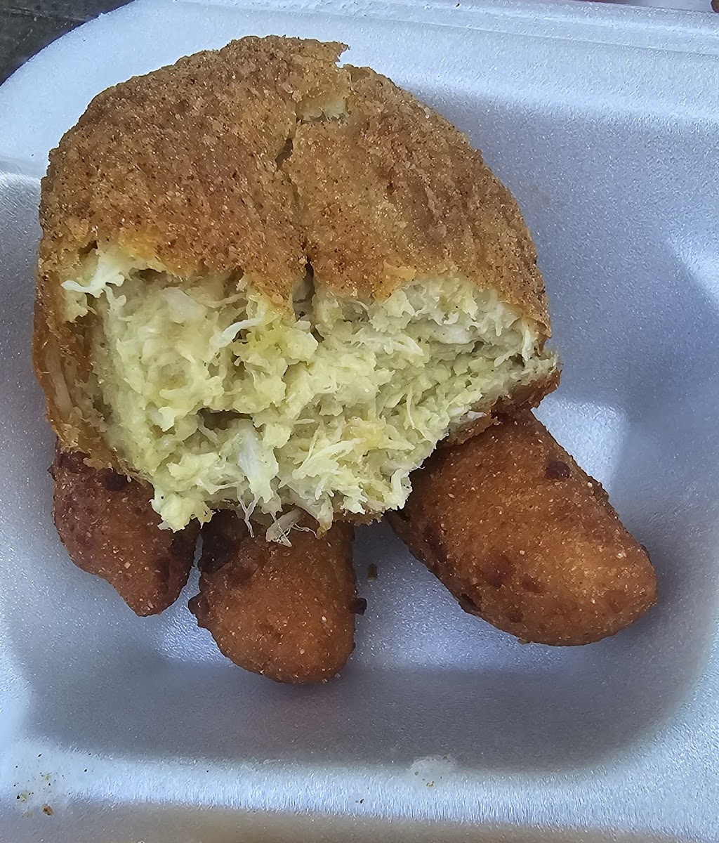 Metompkin Seafood - Photo 1