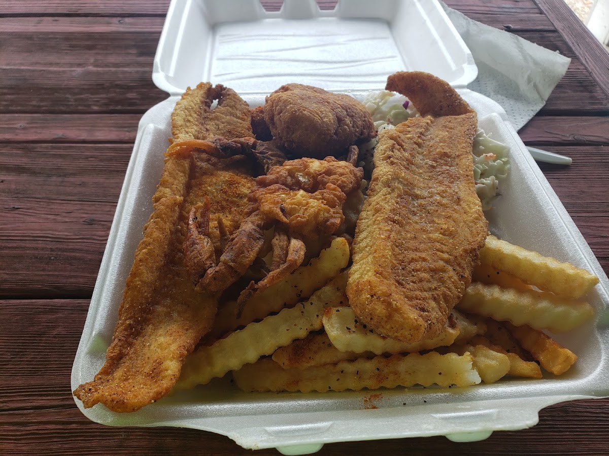 Metompkin Seafood - Photo 2
