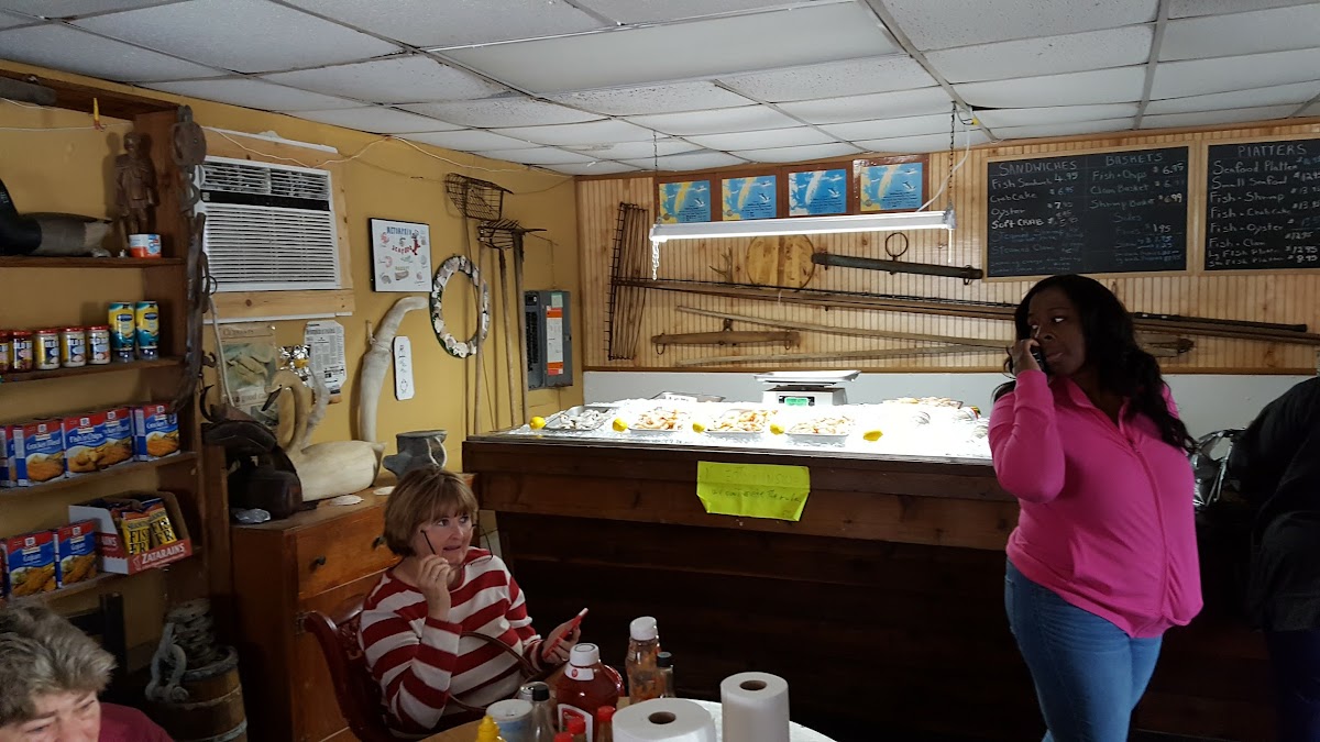 Metompkin Seafood - Photo 7