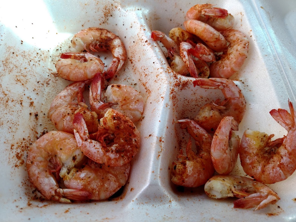 Metompkin Seafood - Photo 8