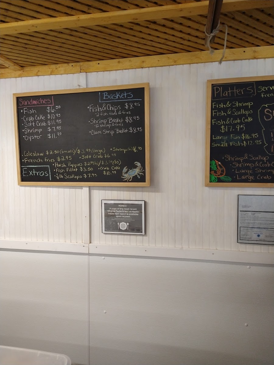 Menu Photo 9