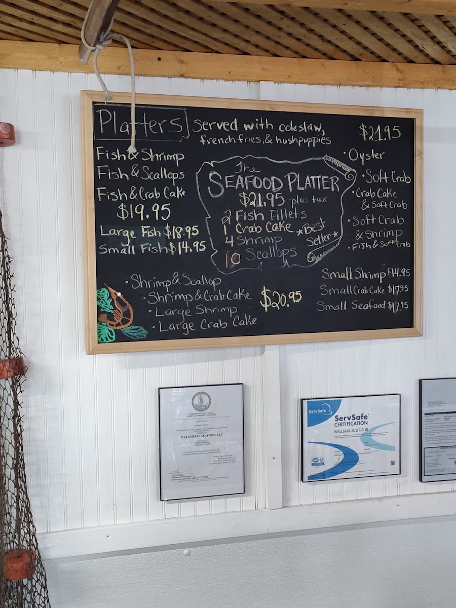 Menu Photo 4