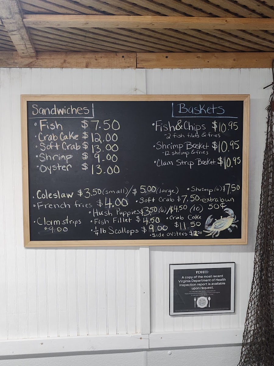 Menu Photo 7