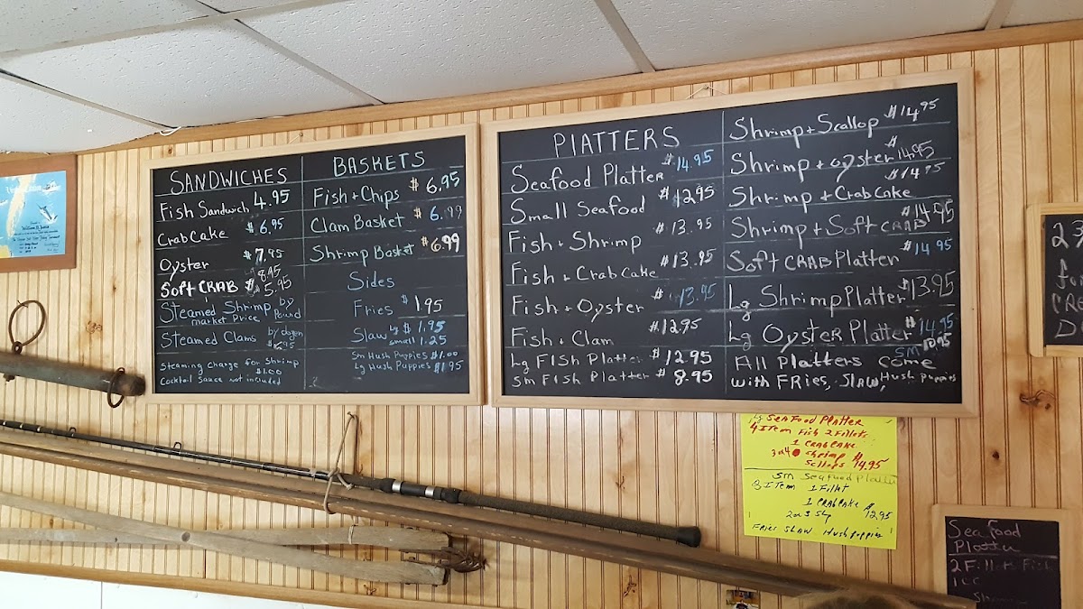 Menu Photo 8