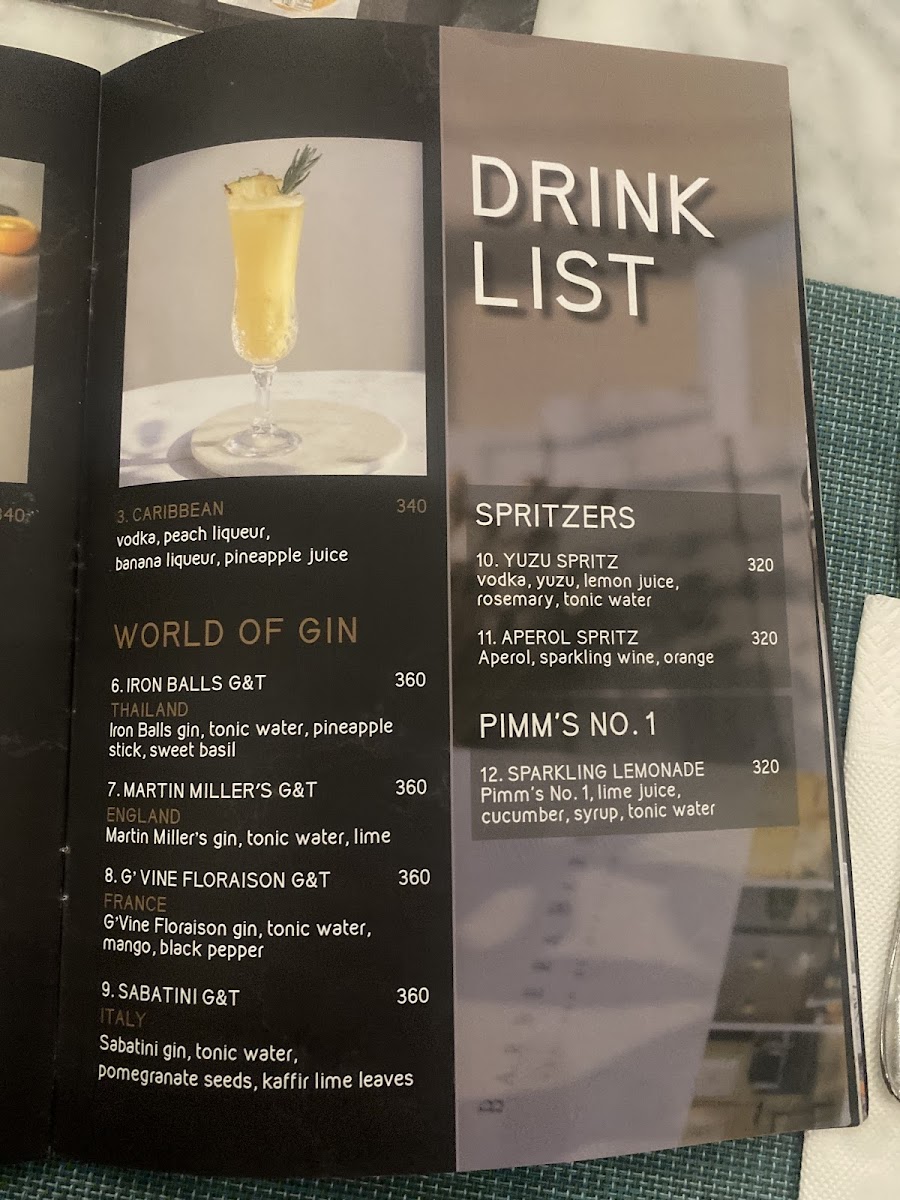 Menu Photo 5