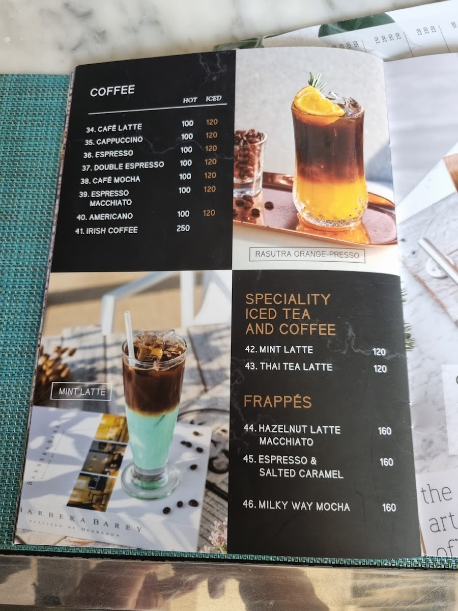 Menu Photo 7