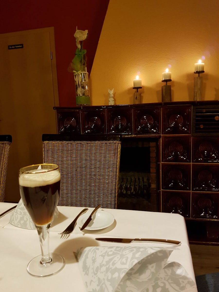 Restaurant 'Zum Erblehngut' Inhaber: Christian Heinrich - Photo 9