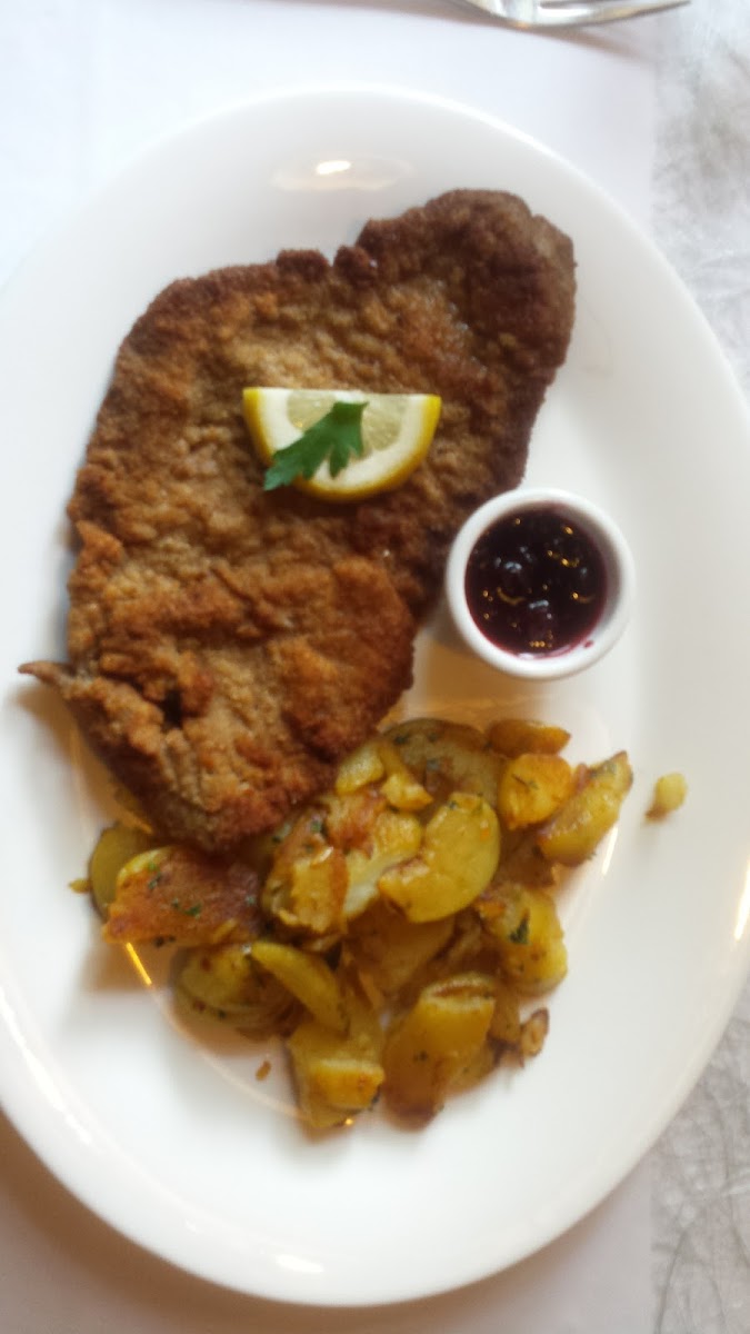 Restaurant 'Zum Erblehngut' Inhaber: Christian Heinrich - Photo 4