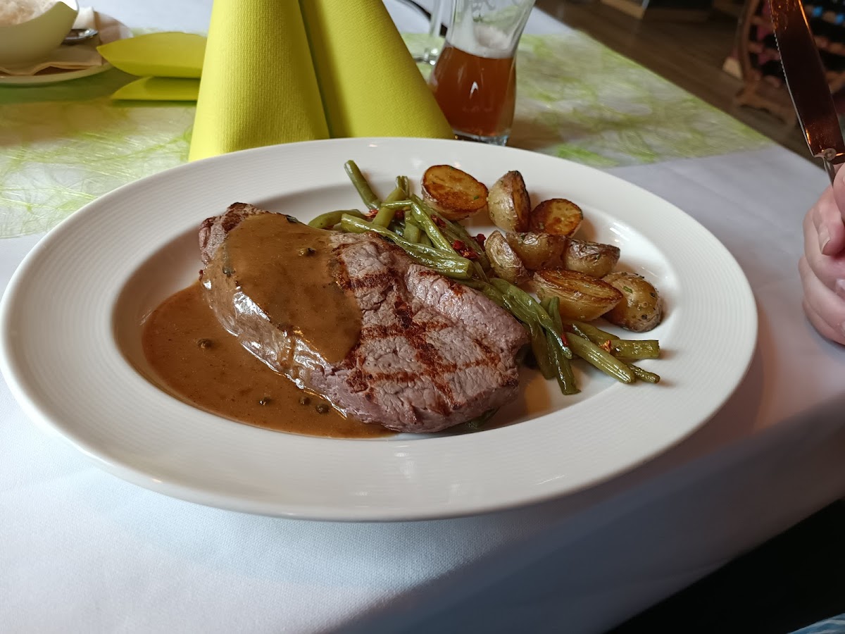 Restaurant 'Zum Erblehngut' Inhaber: Christian Heinrich - Photo 5