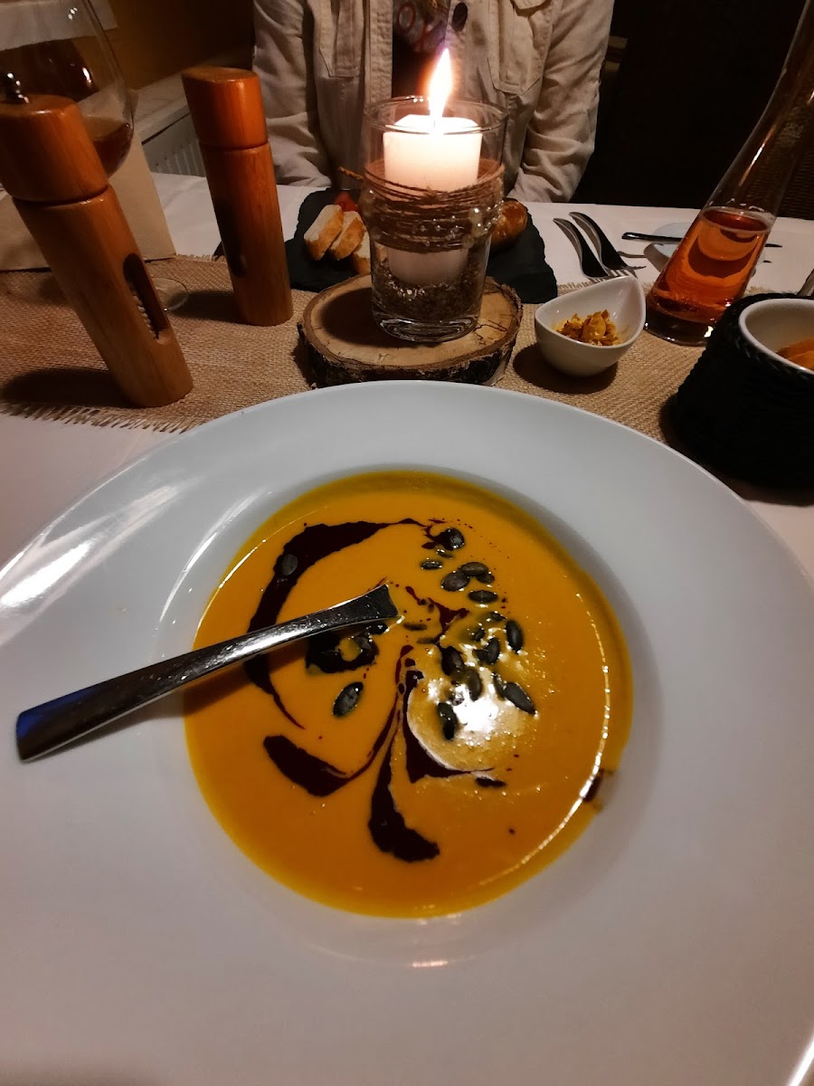Restaurant 'Zum Erblehngut' Inhaber: Christian Heinrich - Photo 8