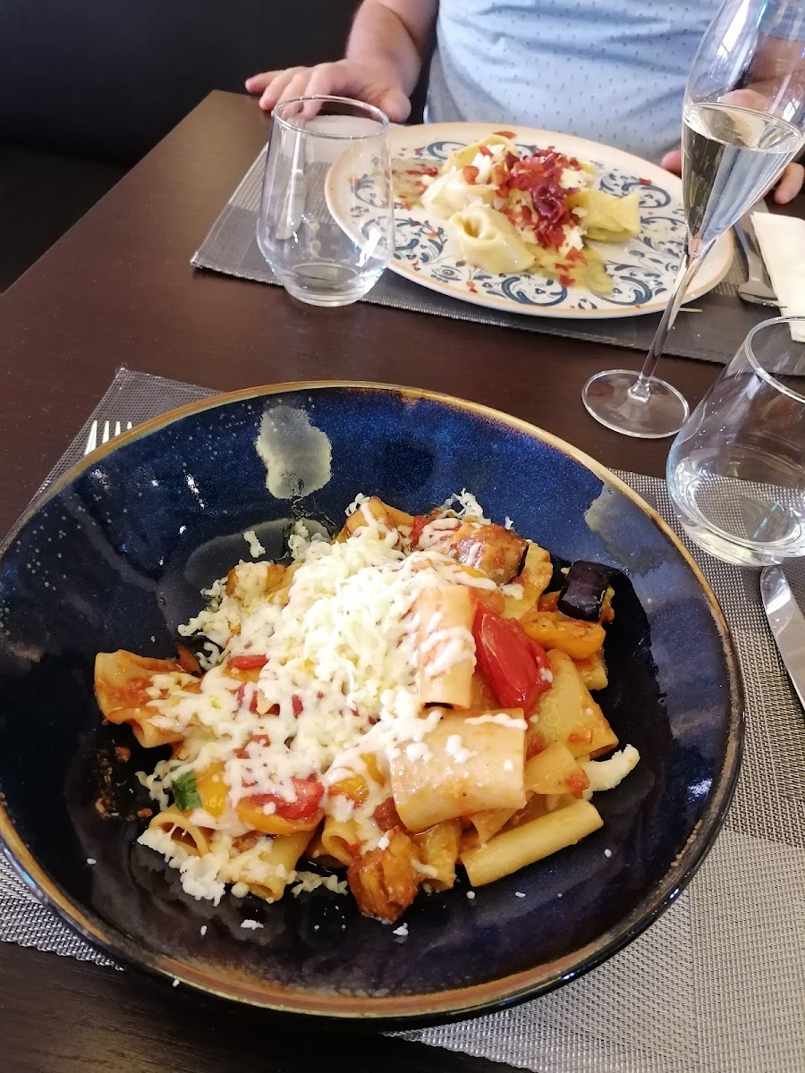 Trattoria La Perla - Photo 9