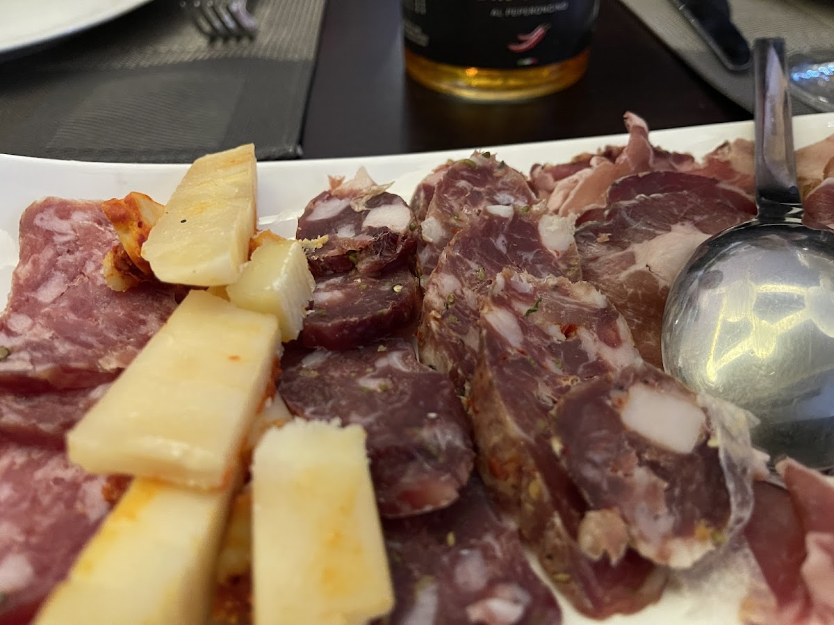Trattoria La Perla - Photo 5