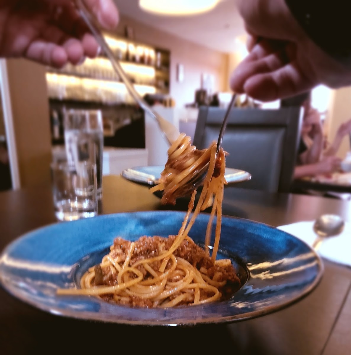 Trattoria La Perla - Photo 6