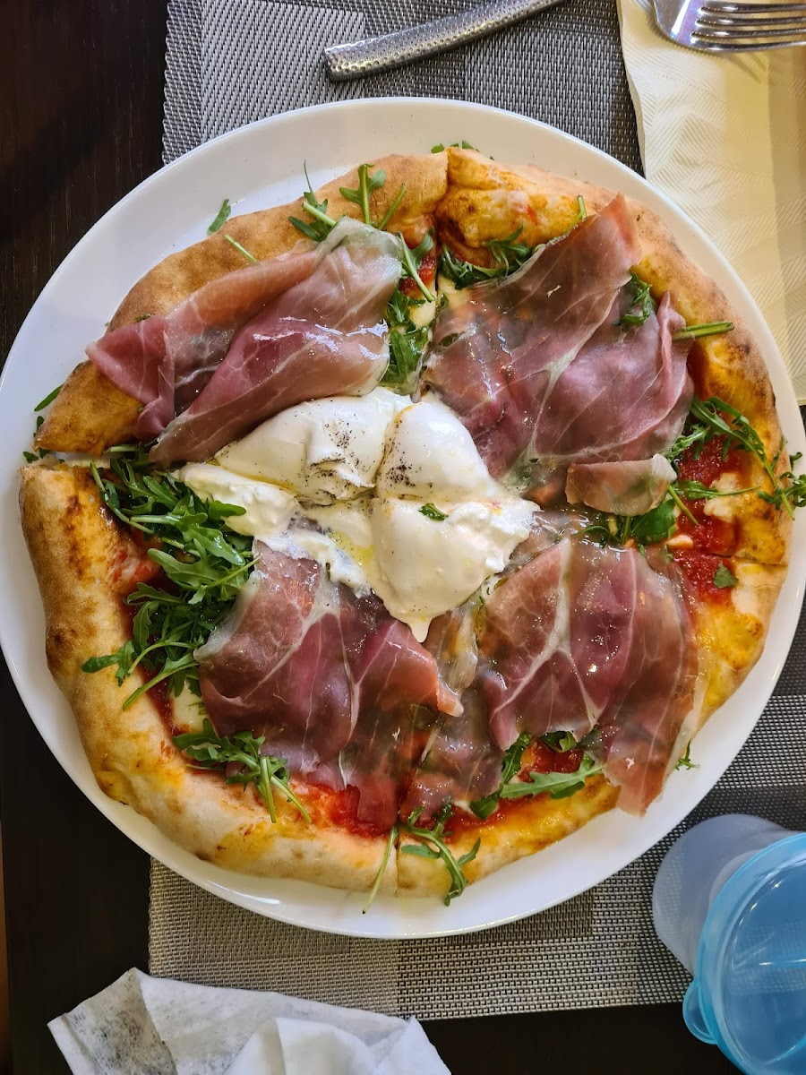 Trattoria La Perla - Photo 7