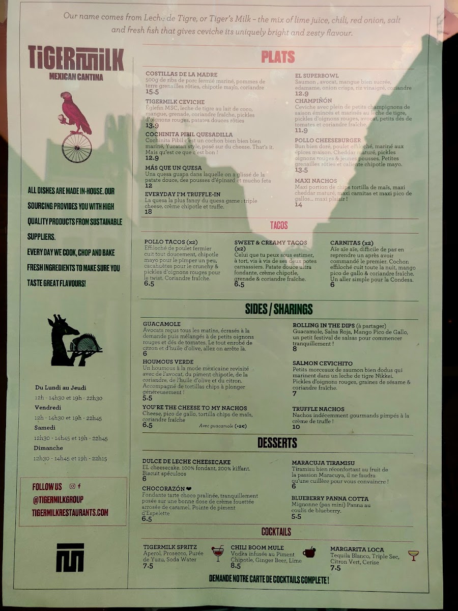 Menu Photo 6