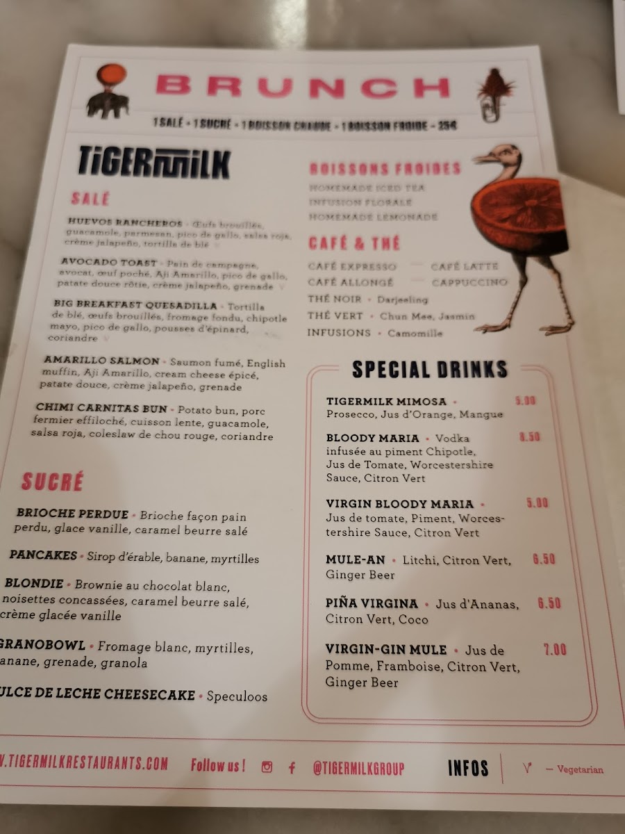 Menu Photo 8
