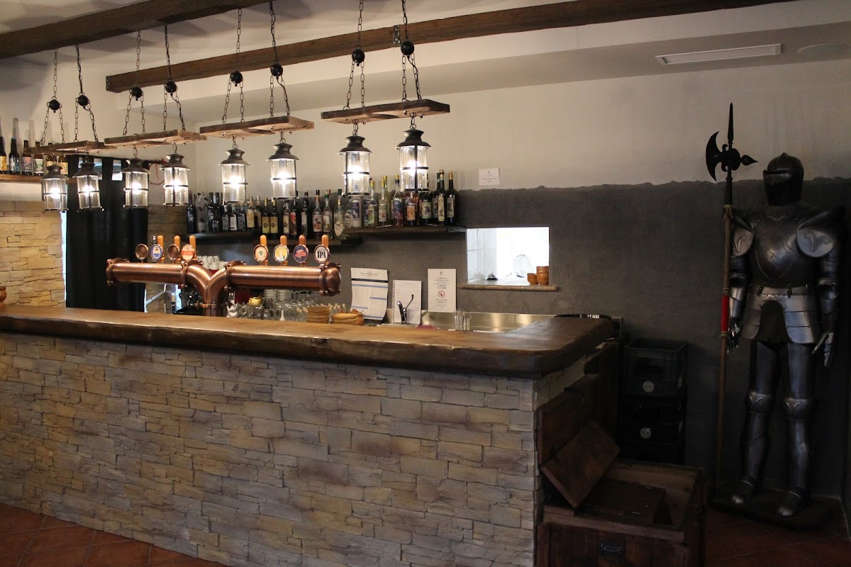 Taverna del Gentilorco