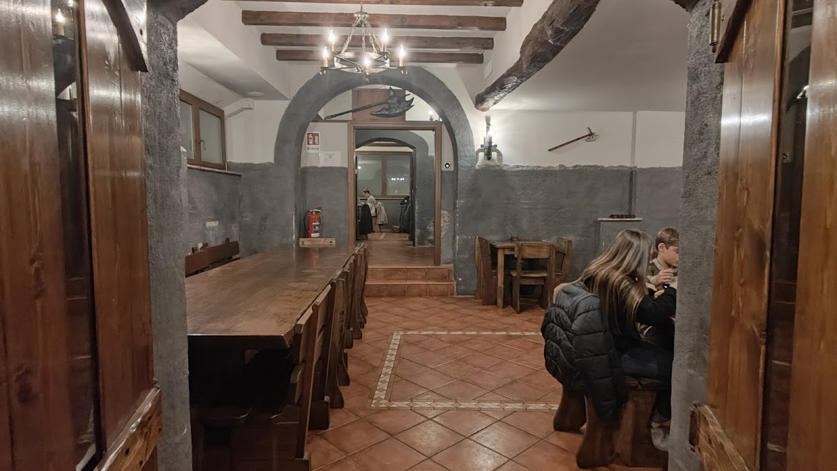 Taverna del Gentilorco - Photo 4