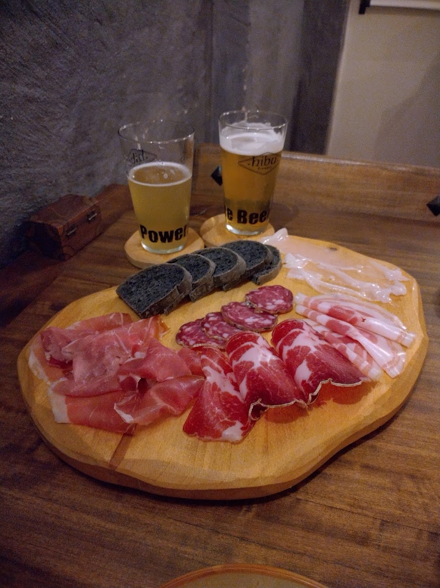 Taverna del Gentilorco - Photo 7