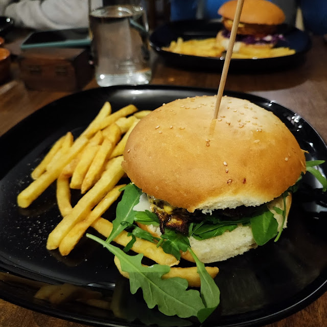 Burger