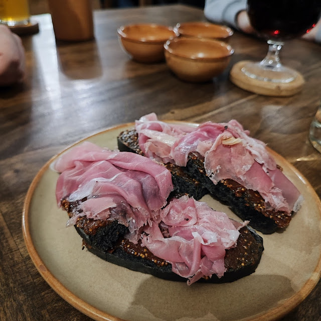 Antipasto