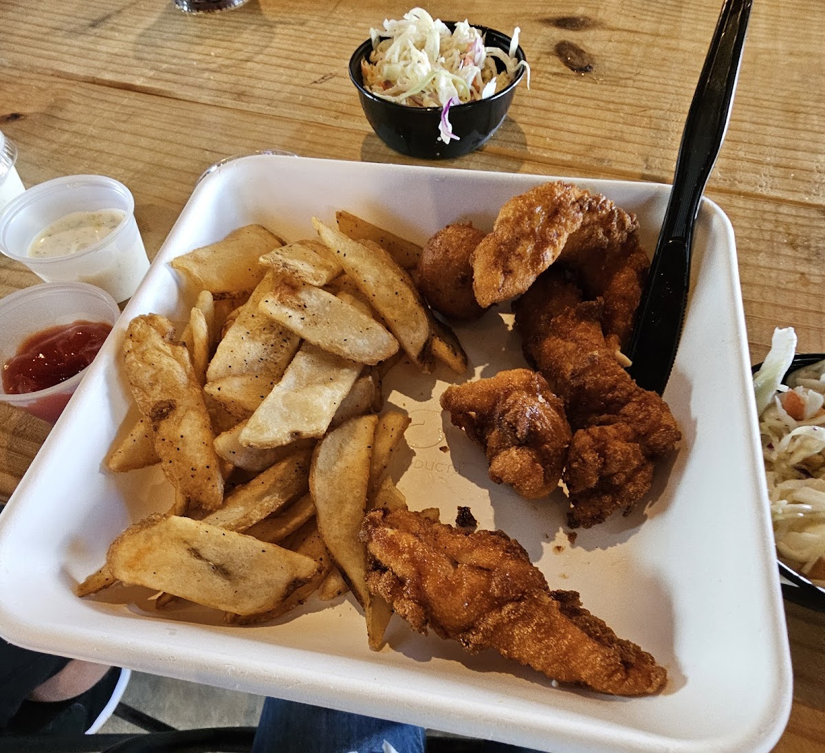 Belly’s on the Brazos - Photo 9