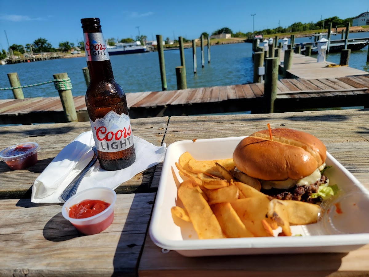 Belly’s on the Brazos - Photo 1