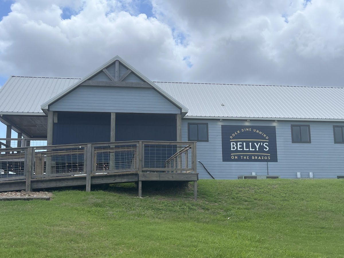 Belly’s on the Brazos - Photo 3