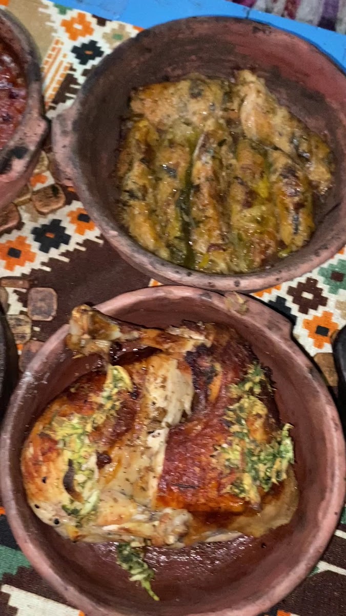 The farmer's House- البيت الريفي - Photo 1