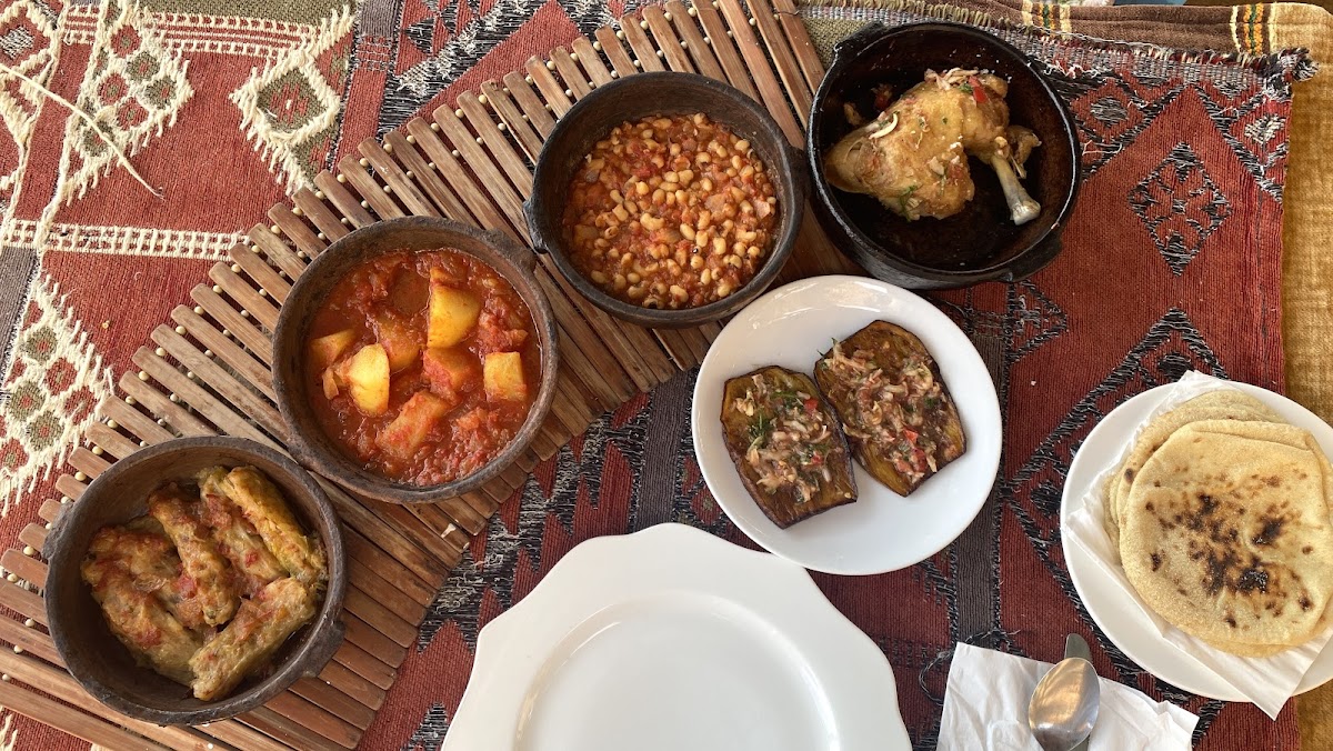 The farmer's House- البيت الريفي - Photo 3