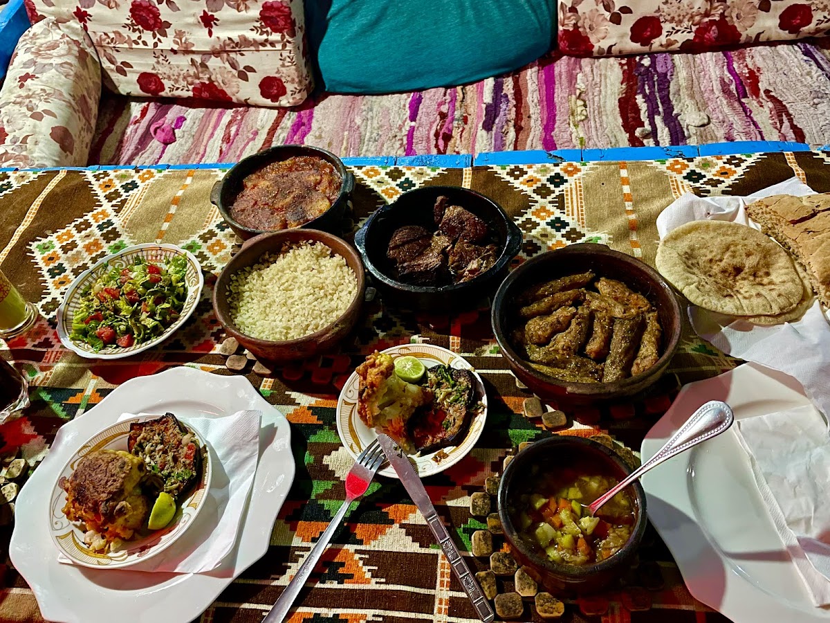 The farmer's House- البيت الريفي - Photo 4