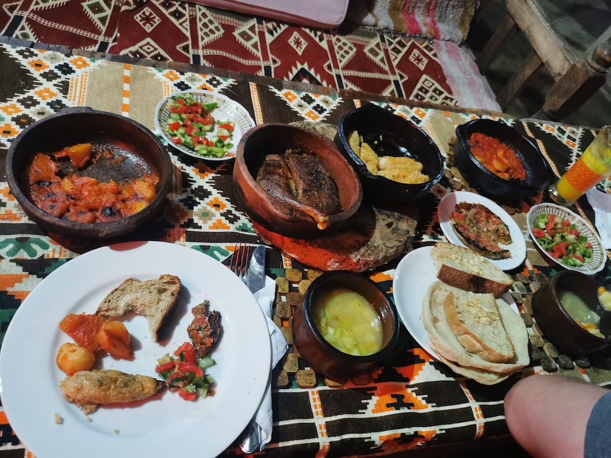 The farmer's House- البيت الريفي - Photo 7